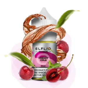 Фото 3 - ELFLIQ Pink Grapefruit 30мл.