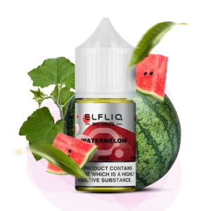 Фото 4 - ELFLIQ Pink Grapefruit 30мл.